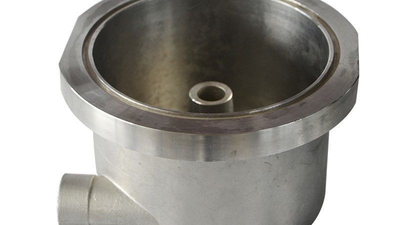 消防沟槽管件：安全之选，价格几何？**